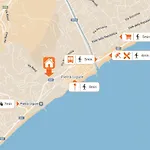 Appartement Marinella - By Ligooria *