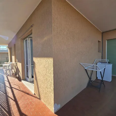 Marinella - By Ligooria Apartment Pietra Ligure