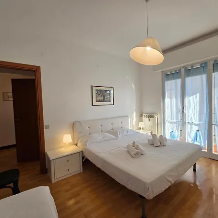 Marinella - By Ligooria Apartment