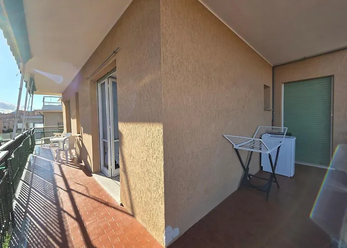 Marinella - By Ligooria Apartment Pietra Ligure