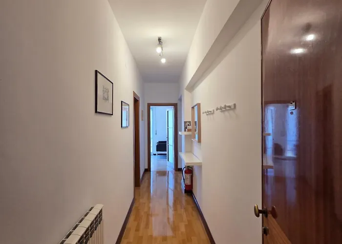 Marinella - By Ligooria Apartment *